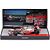 Miniatura MiniChamps Lewis Hamilton McLaren MP4/23 #22 1/18 - Imagem 2
