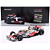 Miniatura MiniChamps Lewis Hamilton McLaren MP4/23 #22 1/18 - Imagem 1