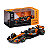 Miniatura Mclaren Mcl39 2025 Lando Norris #4 Burago 1/43 - Imagem 1