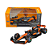 Miniatura McLaren MCL38 Miami 2024 Piastri 1/43 Bburago - Imagem 1