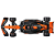 Miniatura McLaren MCL38 Miami 2024 Piastri 1/43 Bburago - Imagem 5