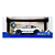 Miniatura Solido Porsche 911 RSR Carrera 1973 Branco 1/18 - Imagem 6