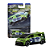 Miniatura Hot Wheels Silver Ford Performance Supervan 4 1/64 - Imagem 1