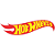 Miniatura Hot Wheels Silver Ford Performance Supervan 4 1/64 - Imagem 5