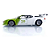 Miniatura BMW M1 Procar Werk83 1980 Riccardo Patrese 1/18 - Imagem 3