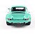 Miniatura Porsche 911 Iroc 1974 Solido Verde 1:18 - Imagem 5