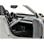 Miniatura  Porsche 918 Spyder Welly Prata 1/18 - Imagem 5