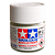 Tinta Acrílica Tamiya Flat White XF-2 81302 23 ml - Imagem 1