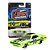 Miniatura Hot Wheels Neon Speeders 70 Dodge Hemi Challenger - Imagem 1