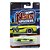 Miniatura Hot Wheels Neon Speeders 70 Dodge Hemi Challenger - Imagem 5