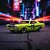 Miniatura Hot Wheels Neon Speeders 70 Dodge Hemi Challenger - Imagem 4