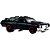 Miniatura Hot Wheels Pack C/ 6 Peças Legends Theme 1/64 - Imagem 4