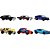 Miniatura Hot Wheels Pack C/ 6 Peças Legends Theme 1/64 - Imagem 2