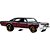 Miniatura Hot Wheels Pack C/ 6 Peças Legends Theme 1/64 - Imagem 5