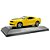 Miniatura Chevrolet Camaro (2014) Amarelo Classicos 1/43 - Imagem 1