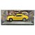 Miniatura Chevrolet Camaro (2014) Amarelo Classicos 1/43 - Imagem 5
