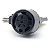 Super Led Tech One H8 6000k 3000 Lm Luz Branca Carro Moto - Imagem 6