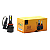 Super Led Tech One H8 6000k 3000 Lm Luz Branca Carro Moto - Imagem 2