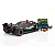 Mercedes W11 Lewis Hamilton 2020 GP Eifel 91ª Vitória 1/18 - Imagem 4