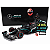 Mercedes W11 Lewis Hamilton 2020 GP Eifel 91ª Vitória 1/18 - Imagem 1