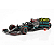 Mercedes W11 Lewis Hamilton 2020 GP Eifel 91ª Vitória 1/18 - Imagem 3