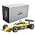 Ayrton Senna Van Diemen Rf82 Silverston 1982 Tecnomodel 1/18 - Imagem 1