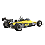 Ayrton Senna Van Diemen Rf82 Silverston 1982 Tecnomodel 1/18 - Imagem 4