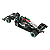 Mercedes AMG F1 W12 Hamilton Brasil 2021 1/18 - Imagem 4