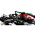 Mercedes AMG F1 W12 Hamilton Brasil 2021 1/18 - Imagem 6