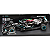 Mercedes AMG F1 W12 Hamilton Brasil 2021 1/18 - Imagem 7