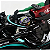 Mercedes AMG F1 W12 Hamilton Brasil 2021 1/18 - Imagem 5