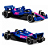 Miniatura Hot Wheels F1 2025 Lançamento Pack 5 Carros - Imagem 9