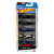 Miniatura Hot Wheels F1 2025 Lançamento Pack 5 Carros - Imagem 1