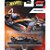 Miniatura Hot Wheels Mclaren Team 2025 #4 Lando Norris 1/64 - Imagem 6