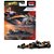 Miniatura Hot Wheels Mclaren Team 2025 #4 Lando Norris 1/64 - Imagem 1