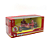 Miniatura Bburago Ferrari SF-24 C/ Boneco Charles 1/24 - Imagem 6