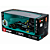 Miniatura Bburago Mercedes W15 C/ Boneco Lewis Hamilton 1/24 - Imagem 6
