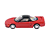 Miniatura Mini GT Honda NS-X 1989 Ayrton Senna 1075 1/64 - Imagem 4