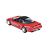 Miniatura Mini GT Honda NS-X 1989 Ayrton Senna 1075 1/64 - Imagem 5