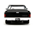 Fast & Furious Fast X 1/32 1967 Chev El Camino Die-Cast - Imagem 3