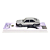 Box Set c/ 2 VW Silver 87 Edition BR Classics 1/64 - Imagem 4