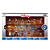 Pack com 18 Bonecos Disney Nano Metalfigs – Series 1 - Imagem 1