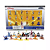 Pack com 18 Bonecos Disney Nano Metalfigs – Series 1 - Imagem 2