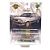 Miniatura VW VoyageSport 1994 BR Classics 1/64 - Imagem 5