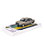 Miniatura VW VoyageSport 1994 BR Classics 1/64 - Imagem 2