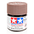 Tinta Acrílica Mini Tamiya Bronze X-33 10 ml - Imagem 1
