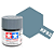 Tinta Acrílica Mini Tamiya Ocean Gray XF-82 – 10 ml - Imagem 3