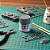 Tinta Acrílica Mini Tamiya Ocean Gray XF-82 – 10 ml - Imagem 5