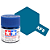 Tinta Acrílica Mini Tamiya Metallic Blue X-13  – 10 ml - Imagem 4