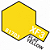 Tinta Acrílica Mini Flat Yellow XF-3 10ml Tamiya - Imagem 3